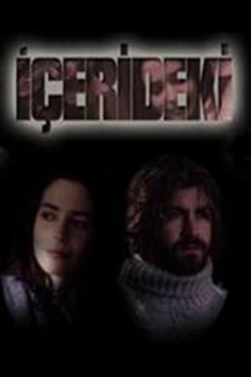 İçerideki (2002) poster