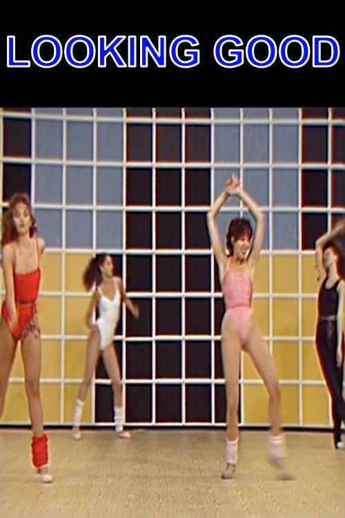 Looking Good (1980) poster