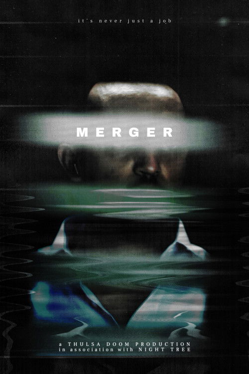 Merger (2022) poster