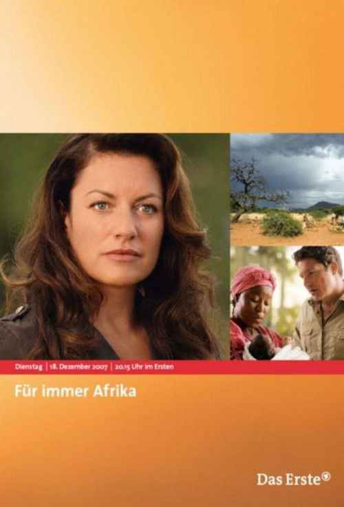 Für immer Afrika (2007) poster