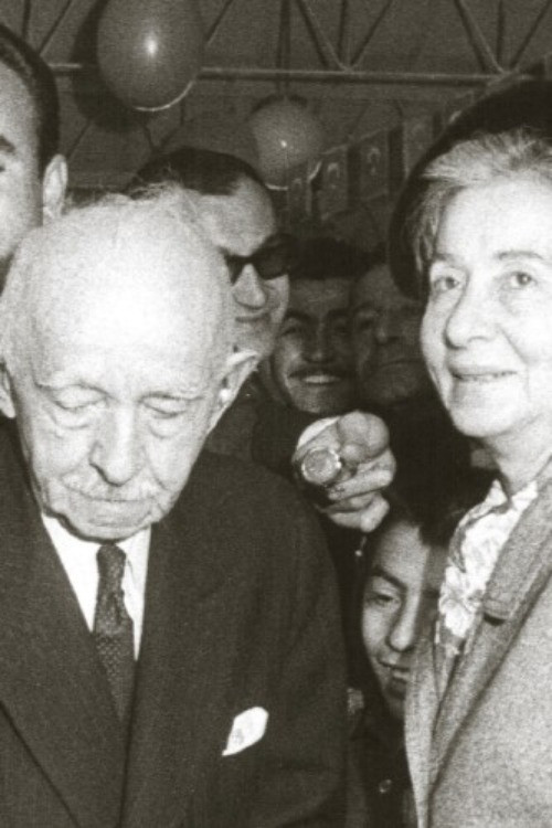 12 Mart: Gripes (1994) poster