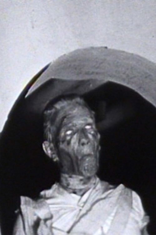 Ritual of the Dead (1937) poster