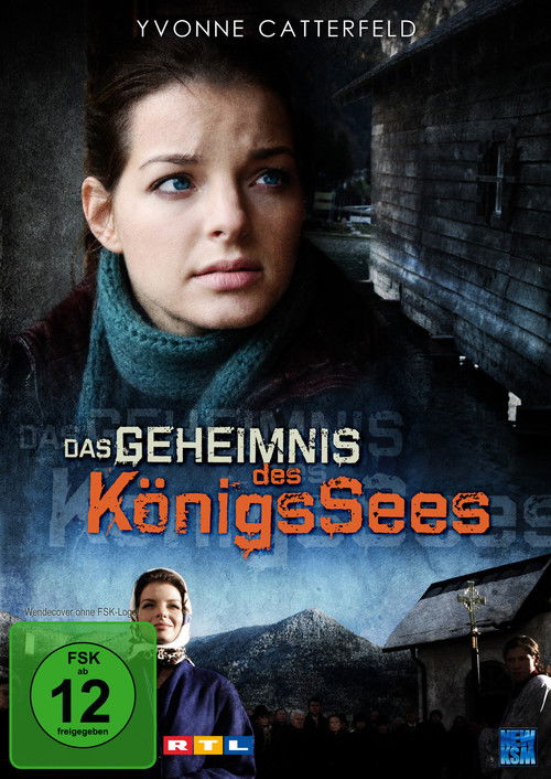 Das Geheimnis des Königssees (2008) poster