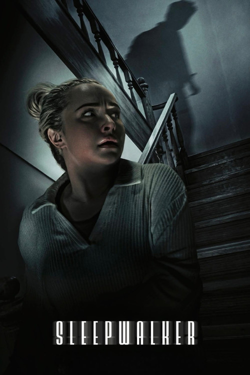 Sleepwalker (2026) poster