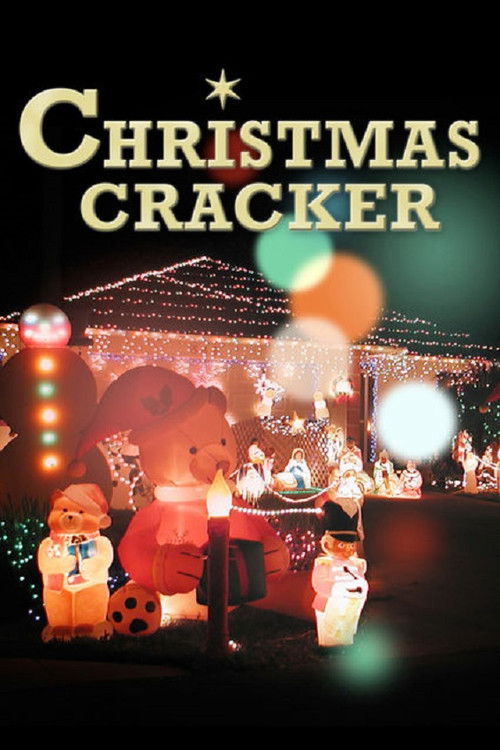 Christmas Cracker (2015) poster