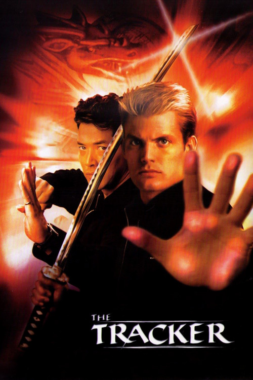 İz Sürücü (2001) poster