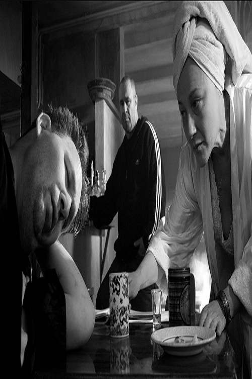 Flešbek (2010) poster