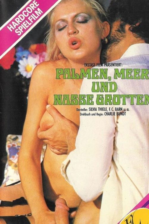 Palmen, Meer und nasse Grotten (1978) poster