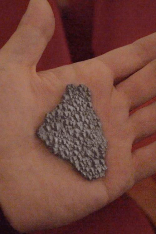 Ruptures in the Reel (2022) poster