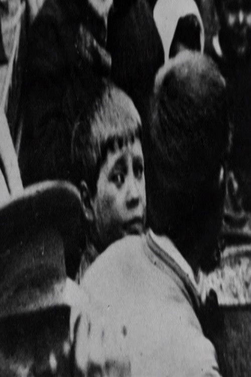 Kurelek (1967) poster