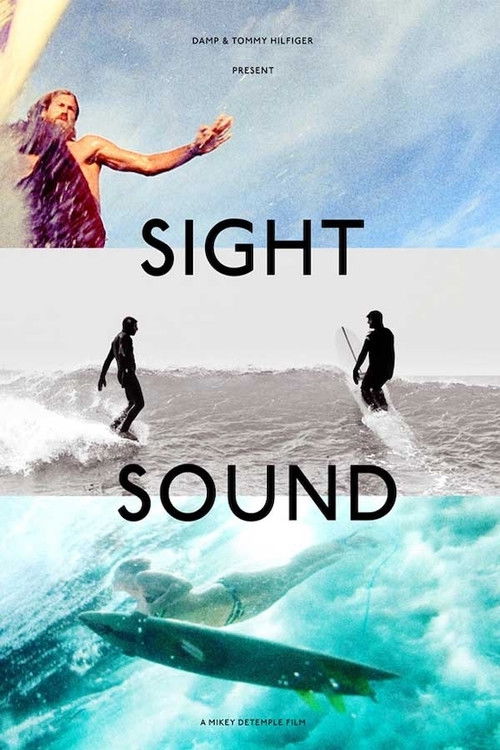 Sight Sound (2011) poster