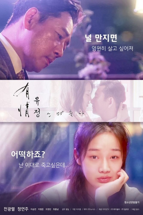 Kindheartedness Permeates (2016) poster