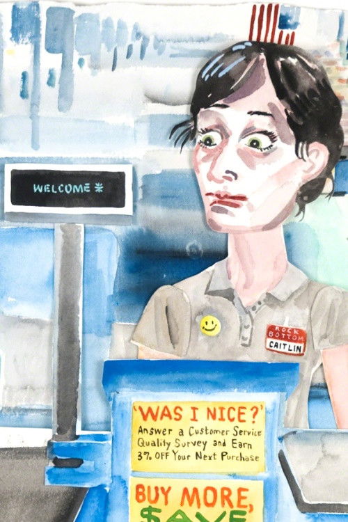 The Poetry Winner (2012) poster