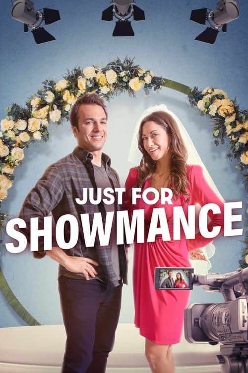 Just for Showmance (2023) poster
