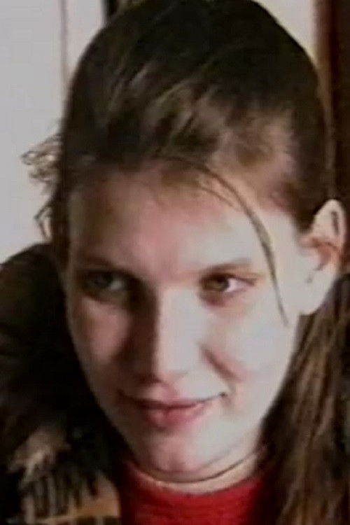 Guarding Angel (1997) poster