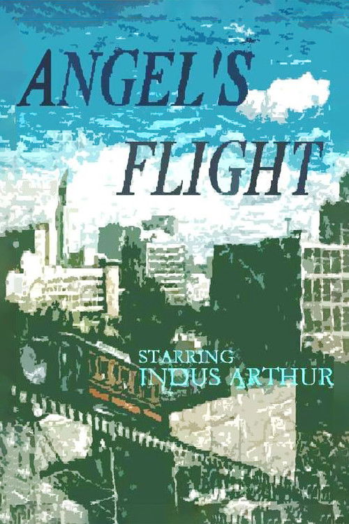 Angel's Flight (1965) poster