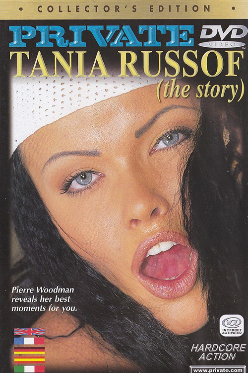 The Story of Tania Russof (1999) poster