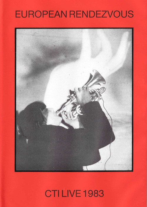 European Rendezvous (1983) poster