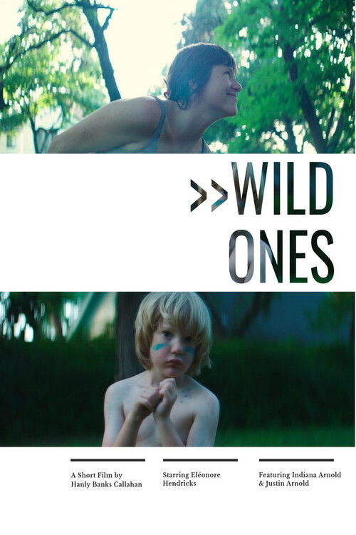 Wild Ones (2022) poster