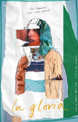 La Gloria (2020) poster