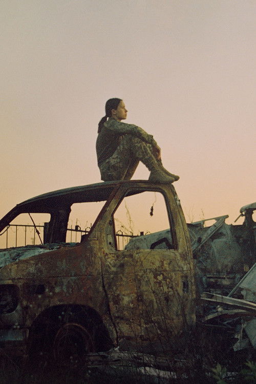 Mariinka (2026) poster