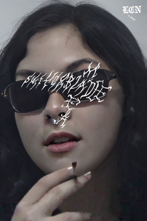 SWITCHBLADEE MAFIA (2022) poster