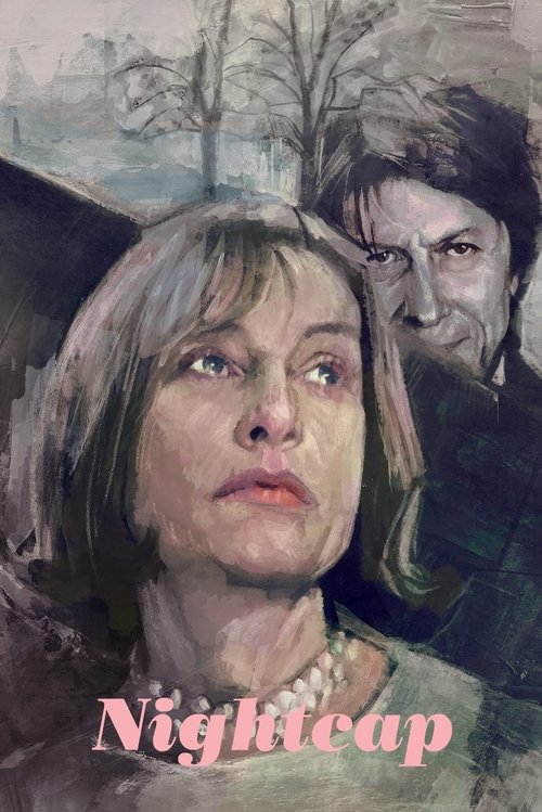 Nightcap (2000) poster