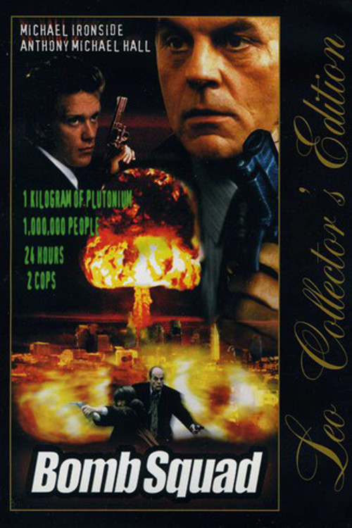 Cold Night Into Dawn (1997) poster