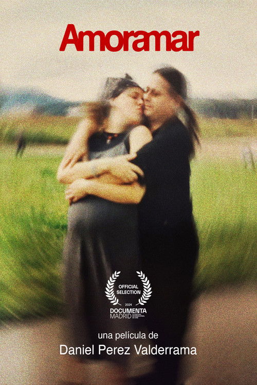 Amoramar (2023) poster