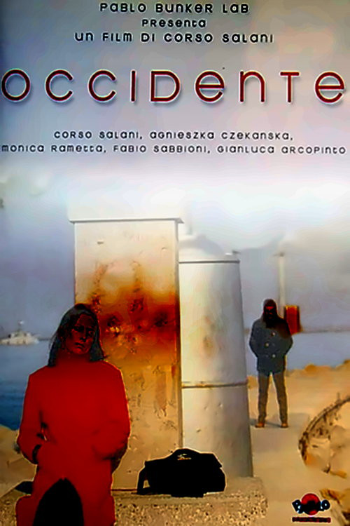 Occidente (2000) poster