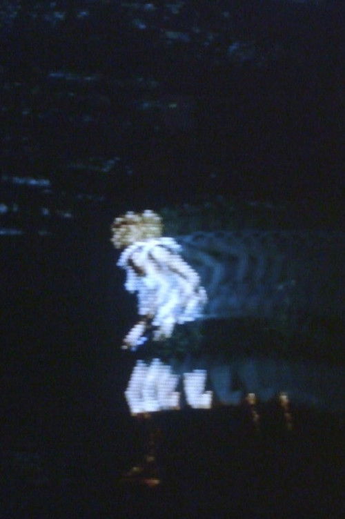 Gargoyle (2017) poster