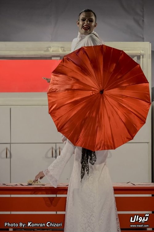 کالیگولا poster