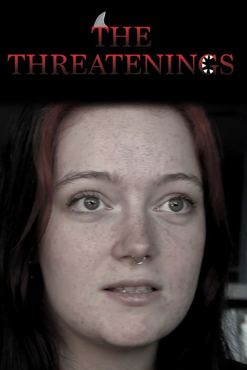 The Threatenings (2025) poster
