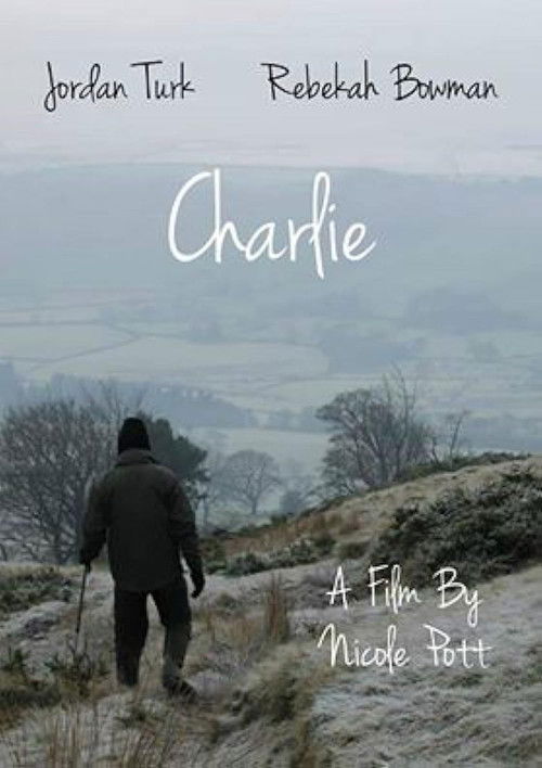 Charlie (2016) poster