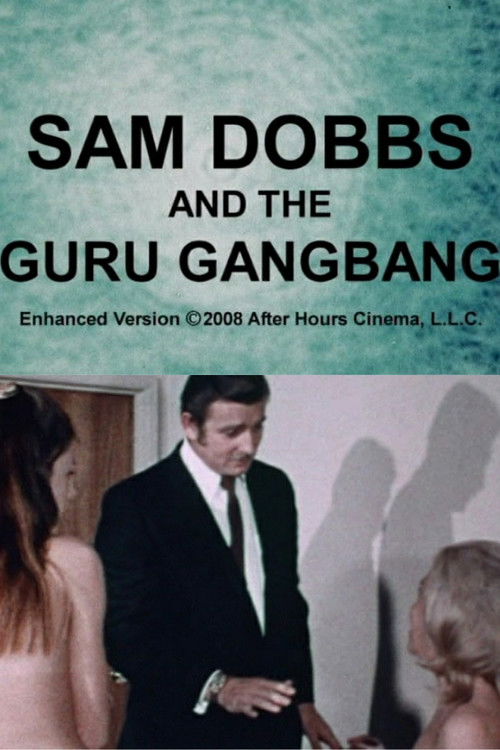 Sam Dobbs (1971) poster