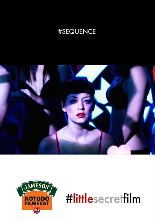 #Sequence (2013) poster