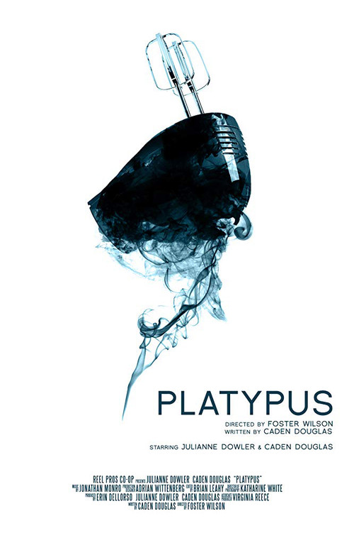 Platypus (2017) poster