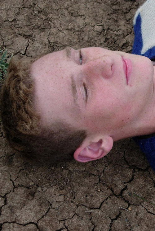 Blue Tongue (2005) poster