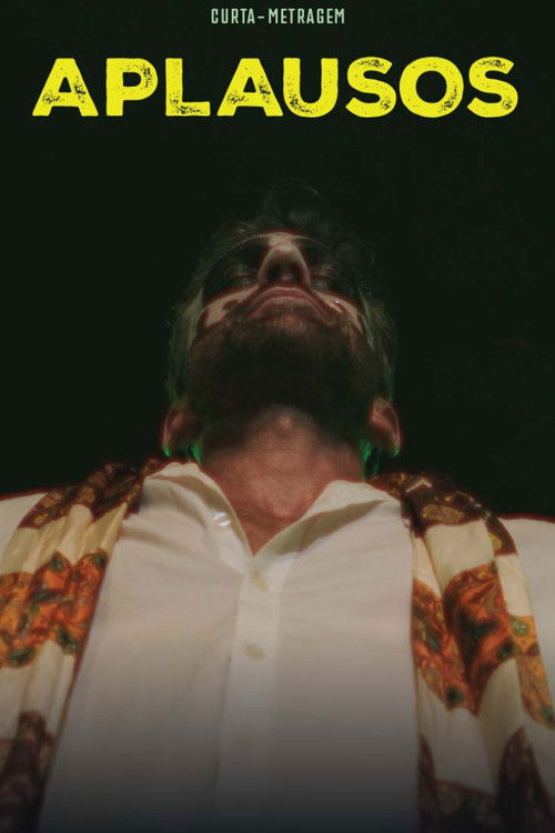 Aplausos (2025) poster