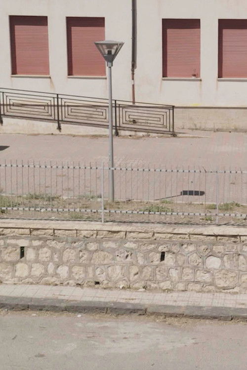 If Only There Were Peace (2017) poster