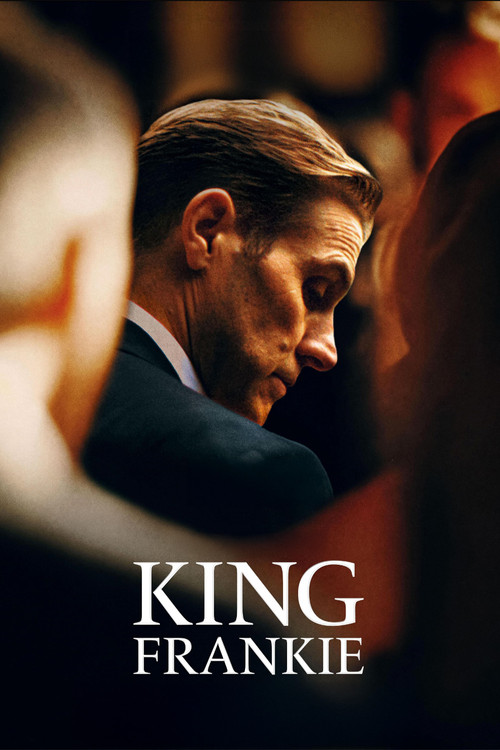 King Frankie (2024) poster