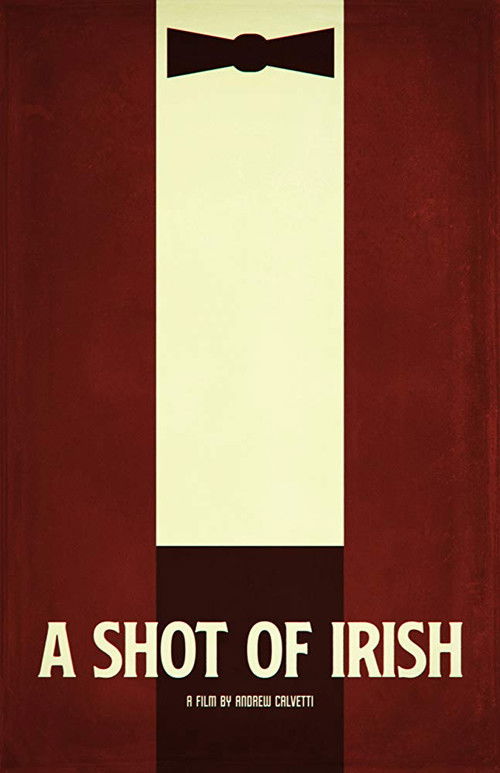 A Shot of Irish (2020) poster