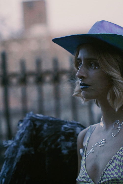 Enraptured (2023) poster