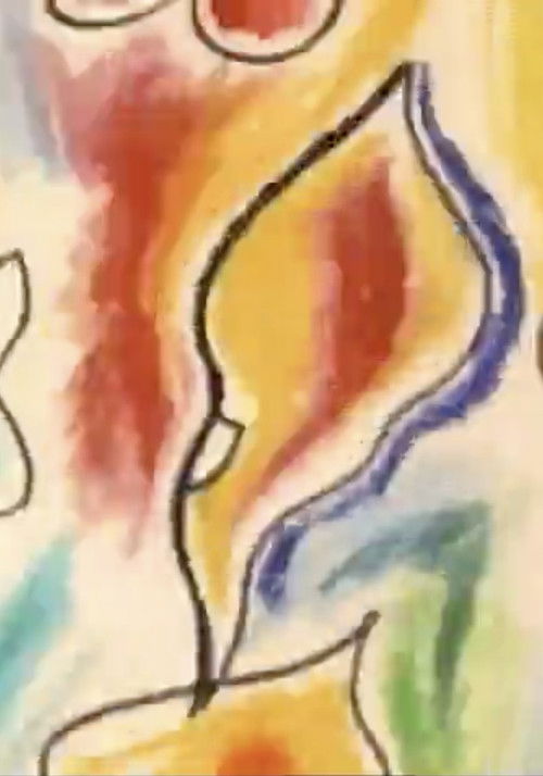 The Meadow (1994) poster