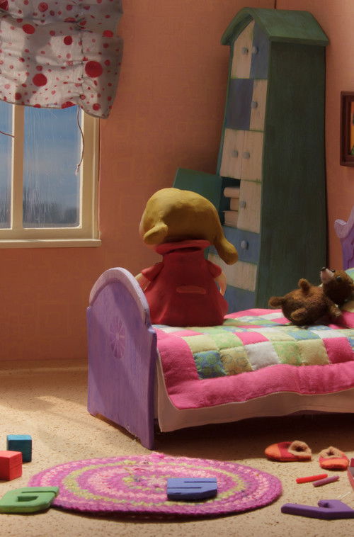 I'm a Teapot! (2017) poster