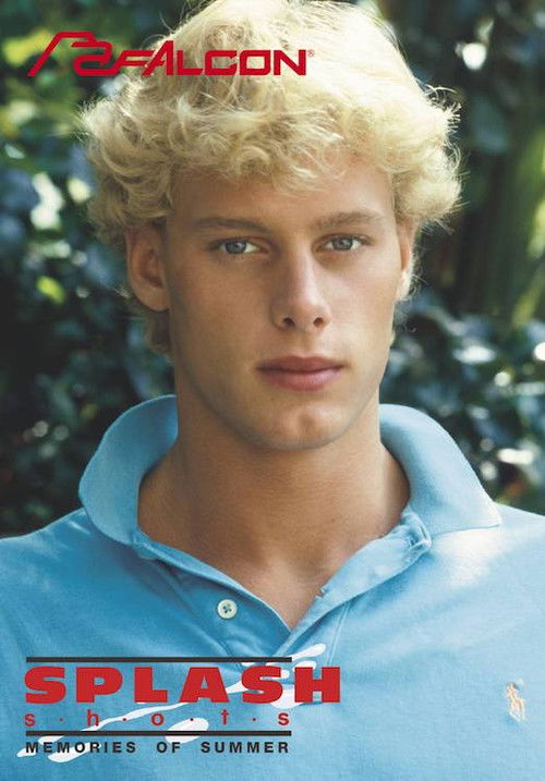 Splash Shots: Memories of Summer (1984) poster