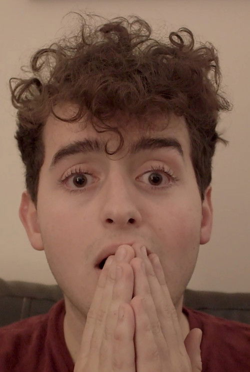 The Funeral (2019) poster