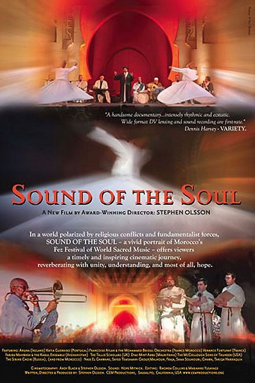 Sound of the Soul (2005) poster