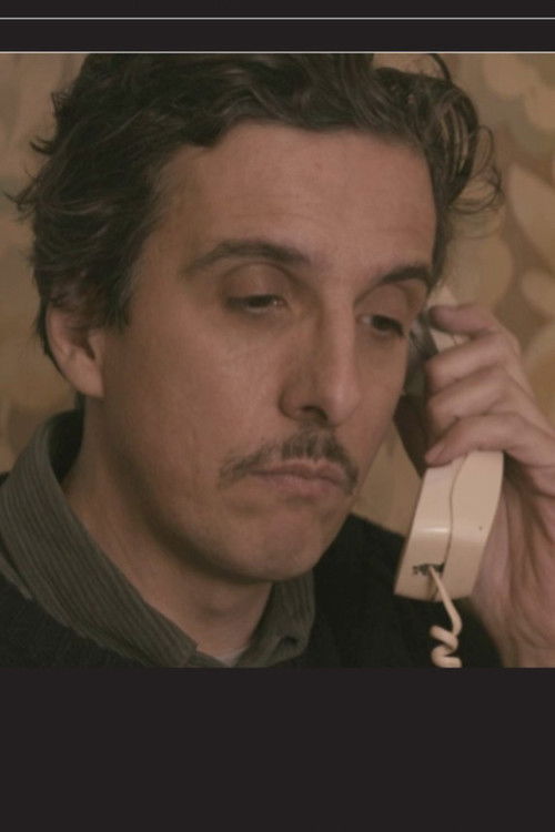 Telephone (2025) poster