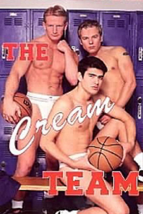 The Cream Team (1999) poster